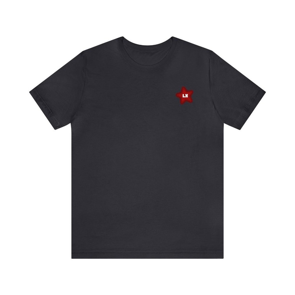 Handprint Short Sleeve Tee